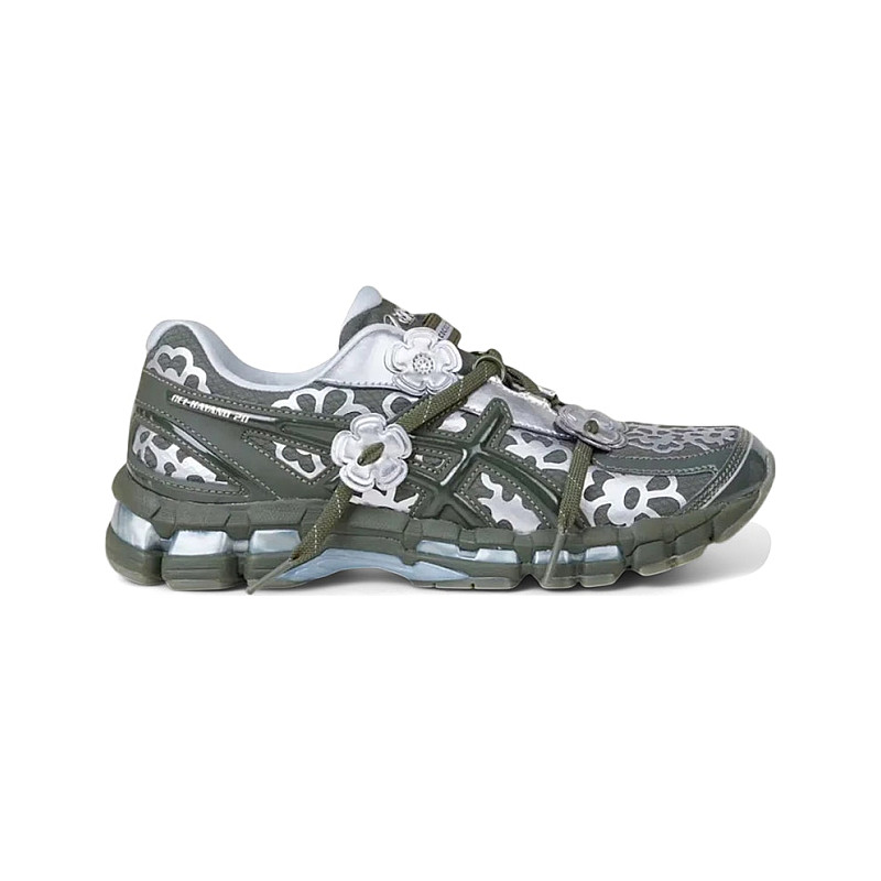 しゆ / Cecilie Bahnsen Asics gel CECILIE BAHNSEN X GEL-TERRAIN | Unisex | Black/Black