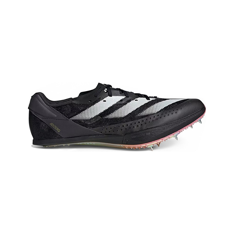 adidas Adizero Prime SP 2 Zero Metalic Spark IE8495 から 496