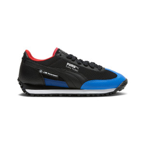Puma BMW M Motorsport X Easy Rider Big Cool Cobalt S Size 4 309052-01