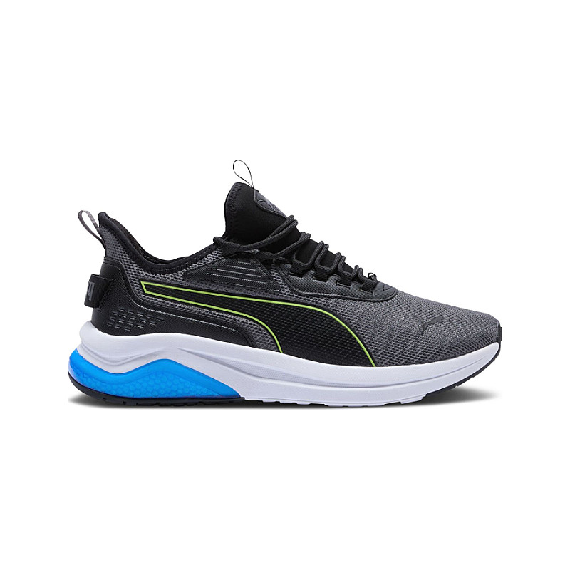 Puma Amplifier Cool Dark S Size 10 396867-08