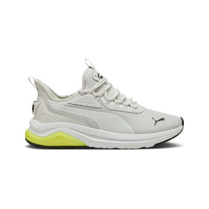 Puma Amplifier Feather Lemon Sherbert S Size 10 396867-19