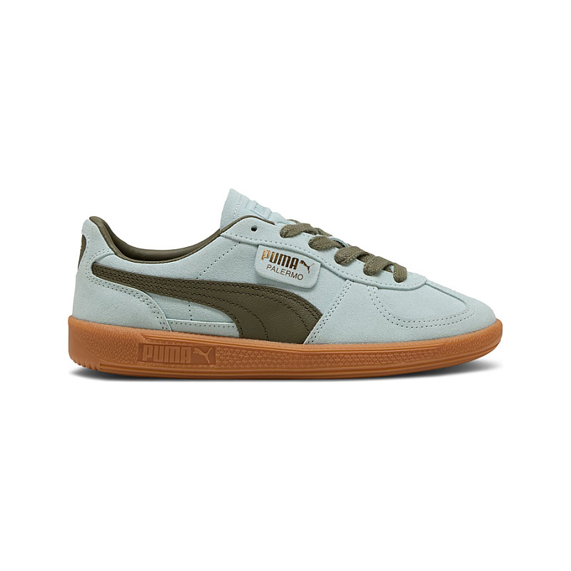 Puma Palermo Peaceful Loden S Size 10 397643-51 from 153,00 €