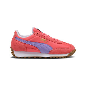 Puma Easy Rider Big Peach Frost Alert S Size 4 399715-07