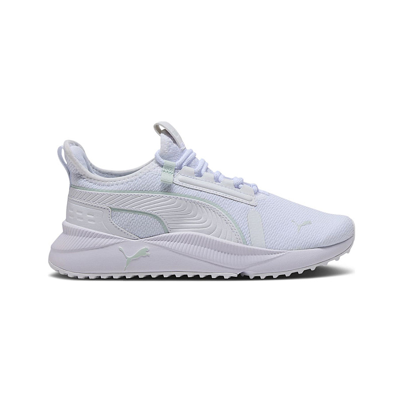 Puma Pacer Future Street Clean Peaceful S Size 10 403977-01 from