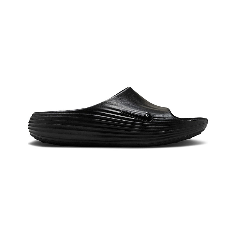 Nike Reactx REJUVEN8 Slide Triple S Size 5 HV4484-001 from 48,00 €