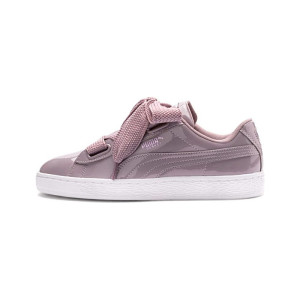 PUMA Basket Heart Patent WN S 363073-21