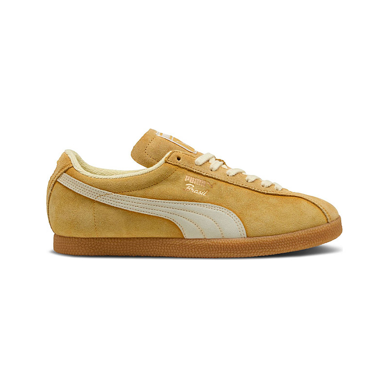 Puma Brasil The Neverworn V Ref Farbe Größe 44 5 401643-01