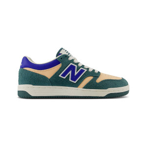 New Balance 480 New Spruce S Size 10 BB480LGP