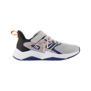 BBB New Balance 996 Bungee Lace Top Strap Big Wide S Size 2 YV996PB3-W