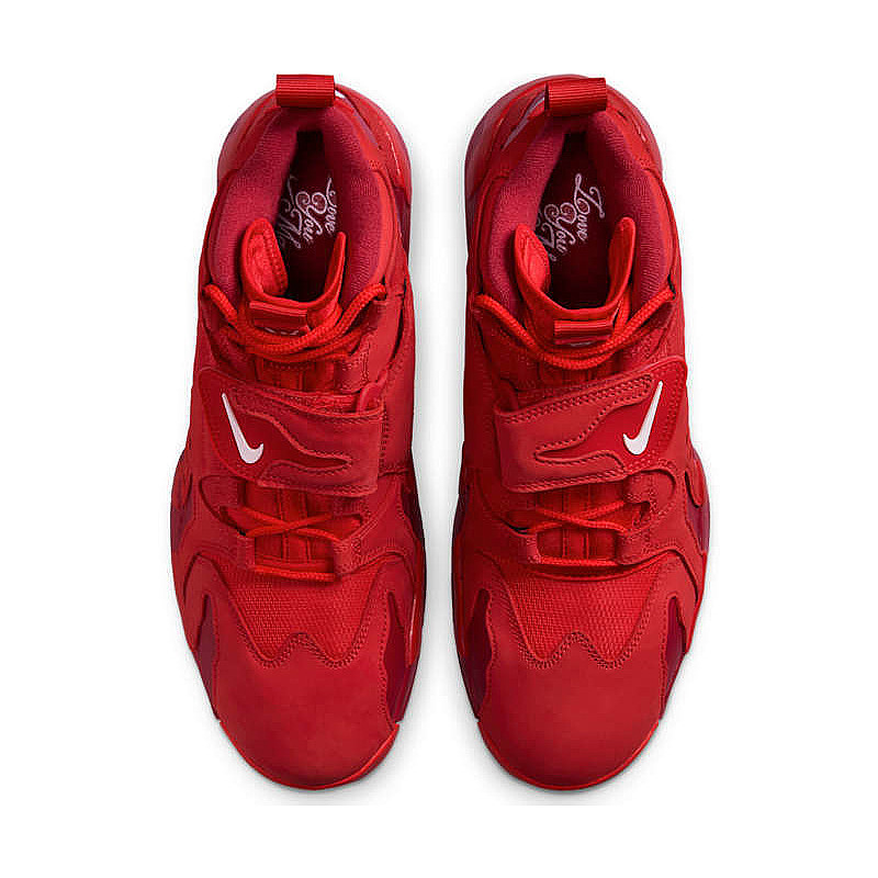 Nike Air DT Max 96 Love Letter To Connie S Size 13 IF1617-600