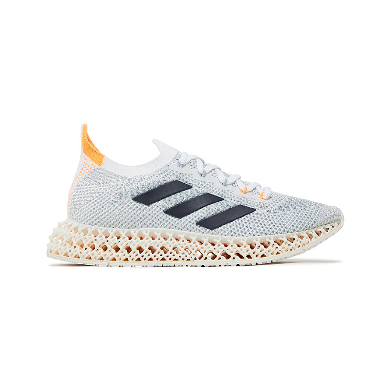adidas 4DFWD Shadow Magic S Size 8 GX2975