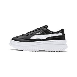 PUMA Deva Leather 373728-02