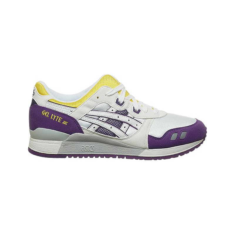 ASICS Gel Lyte 3 Lakers H305N-0101