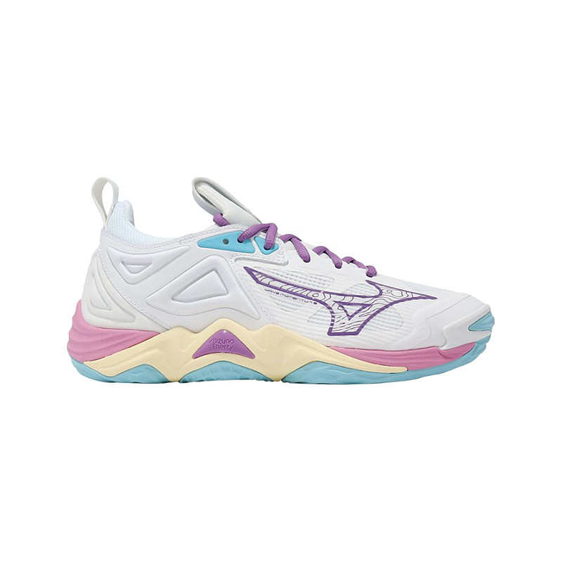 Mizuno Wave Momentum 3 V1GC231237 from 183,00 €