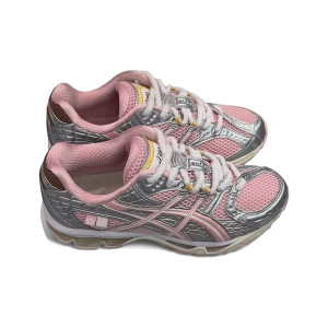 ASICS Gel Nimbus 10 1 Vandy The X Atmos Banana Split Strawberry 1203A865-702