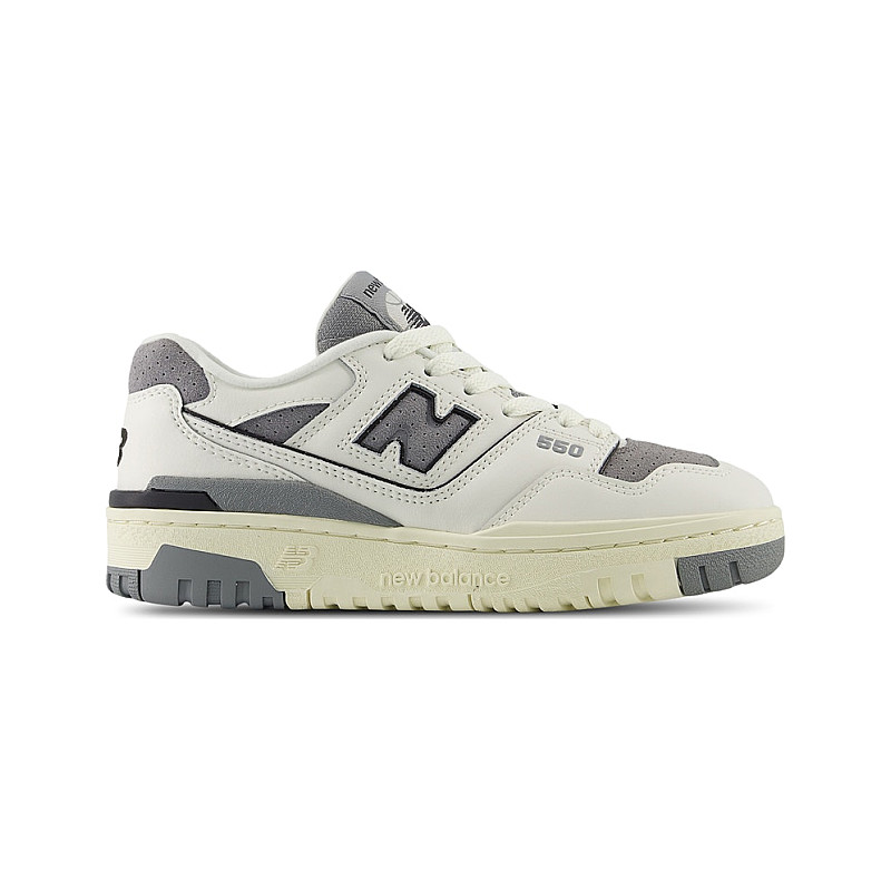 New Balance 550 Big Sea Salt S Size GSB550LG from 111,00 €