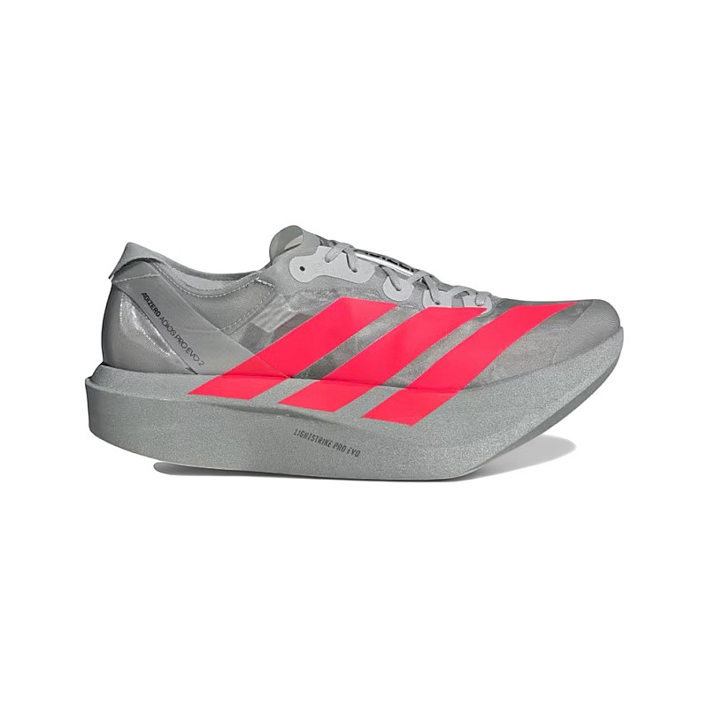 アディゼロアディオスプロ2‼️はじめ‼️ 楽天市場】【 ADIDAS ADIZERO ADIOS PRO 2 'LEGACY INDIGO TURBO