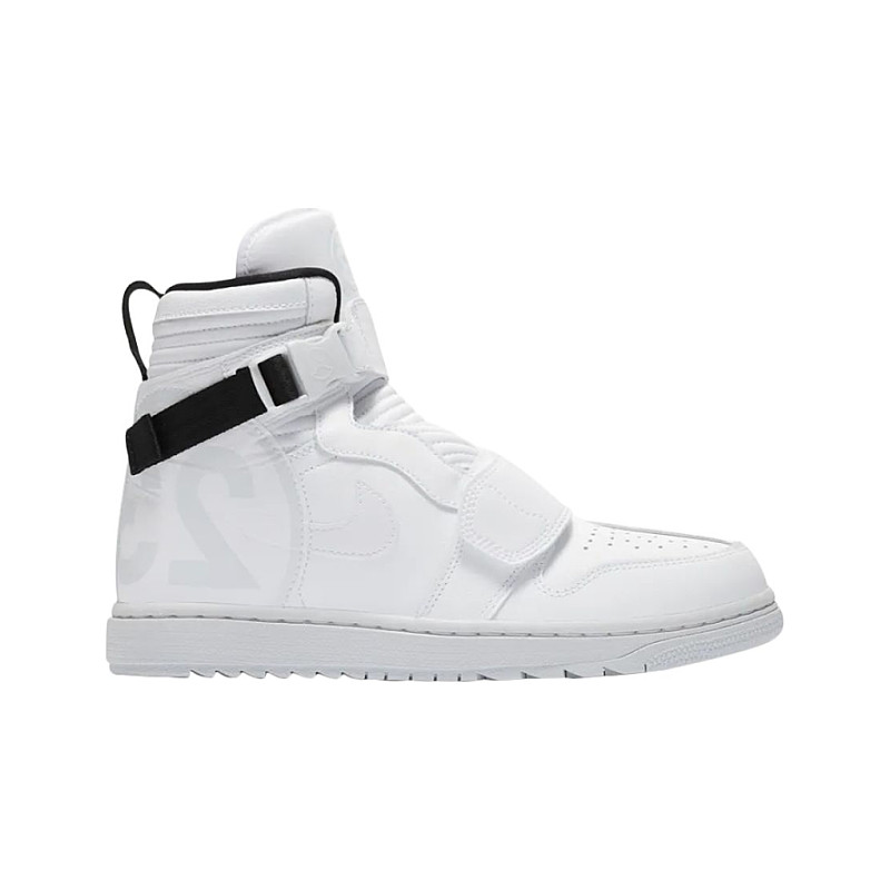 Air Jordan Air Jordan 1 Moto Pure Platinum S Size 11 AT3146-100