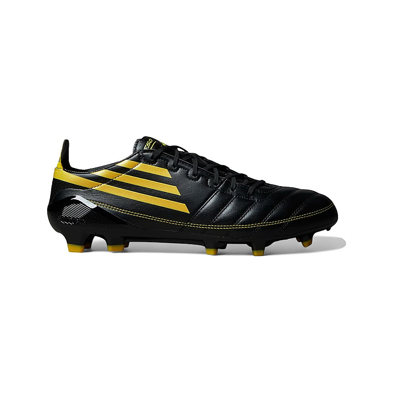 adidas F50 ELITE LEATHER FG 2010 アディゼロ