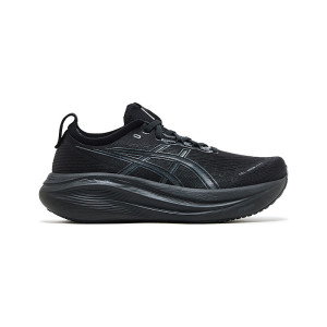 ASICS Gel Nimbus 27 Wide Graphite S Size 7 1011B956-001