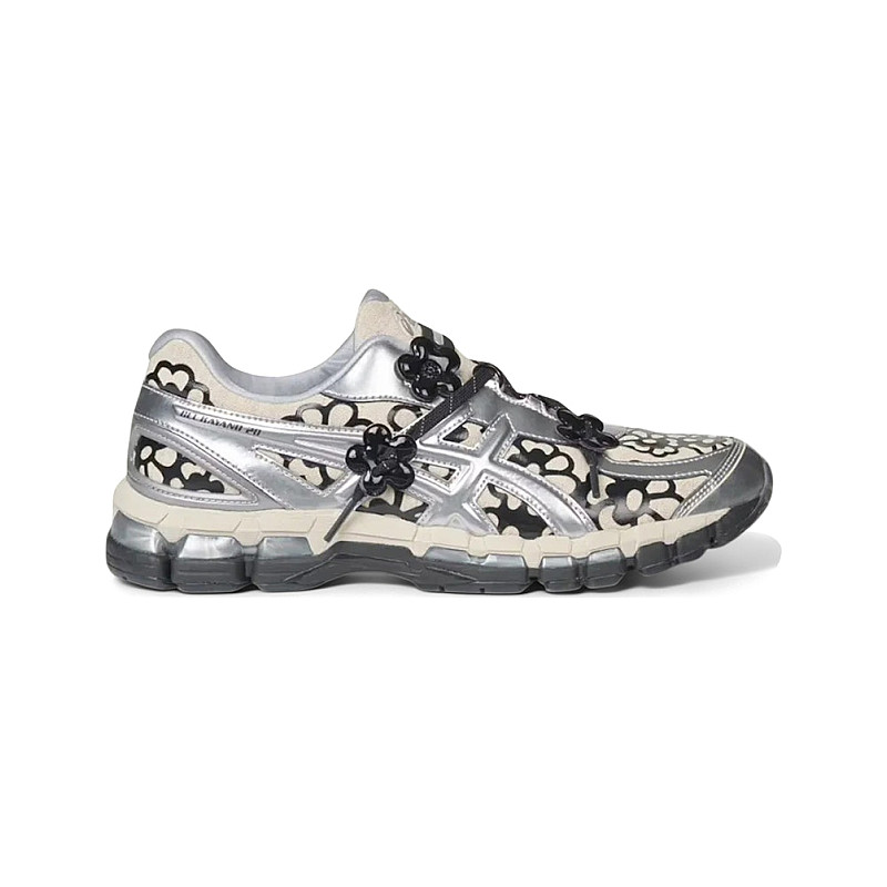 未使用 セシリー アシックス Gel-Kayano 20 バニラ 24.5 未使用 セシリー アシックス Gel-Kayano 20 バニラ 24.5