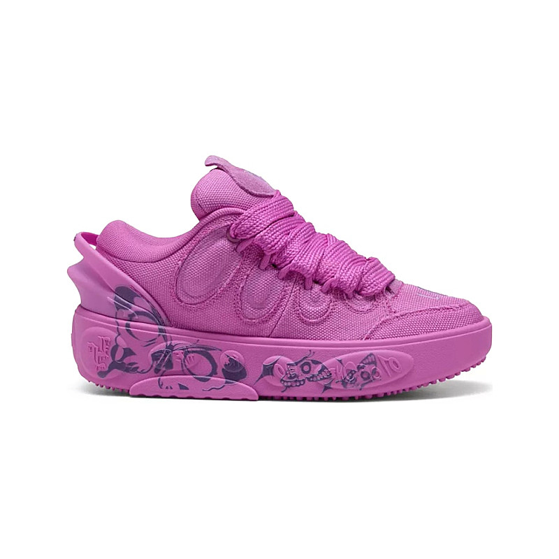 Puma Lamelo Ball Lafrancé Mother S Day 311338-02 from 115,00 €