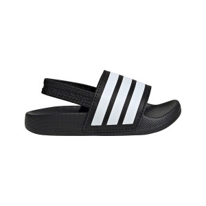 adidas Adilette Estrap Slides Cloud JR5323