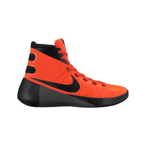 Nike Hyperdunk 2015 (749561 400) Shoes, Men’s Size Size 11.5 - Nike Hyperdunk 2015 Think Pink for sale online  main image 3