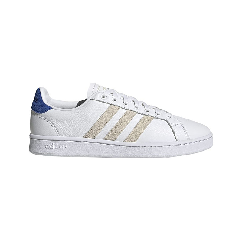adidas Grand Court Aluminium FV8456 from 175,00 �