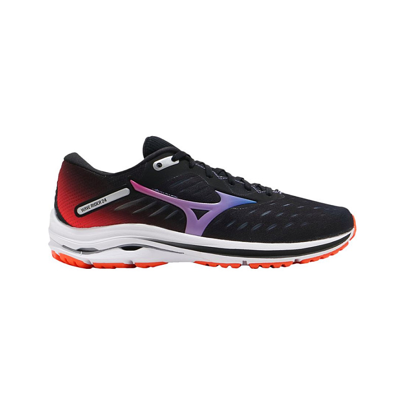 Mizuno Wave Rider 24 Osaka Marathon Rainbow J1GC200818 from