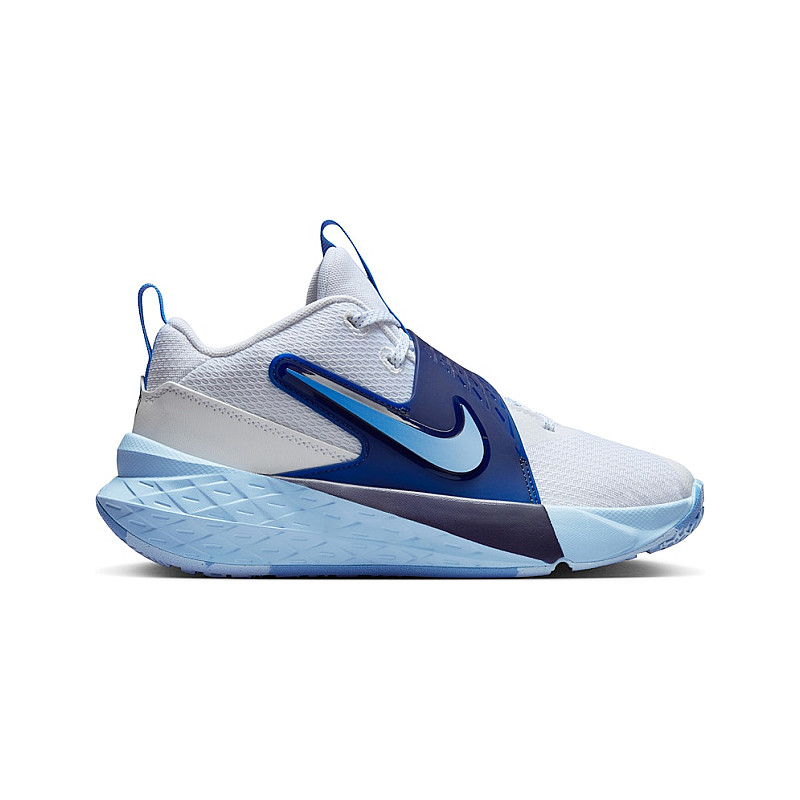 nike club psychic blue