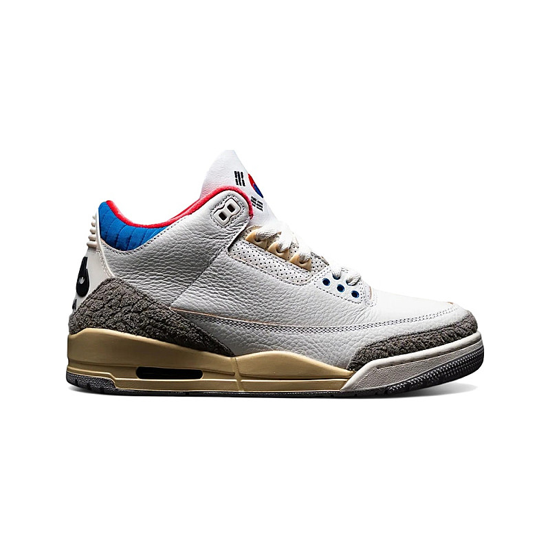 jordan 3 size 2