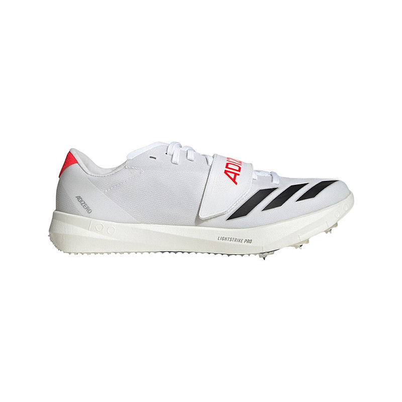 Adidas Adizero TJ PV Track And Field IH5795