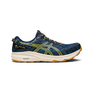 ASICS Fuji Lite 3 Ink Golden S Size 12 5 1011B467-401