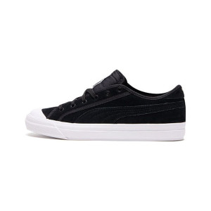PUMA Suede Tops Retro Casual Skateboarding 369999-01