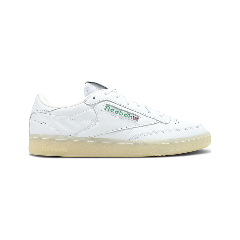 Reebok Club C 85 40TH Anniversary Pack Glen S Size 10 100209029