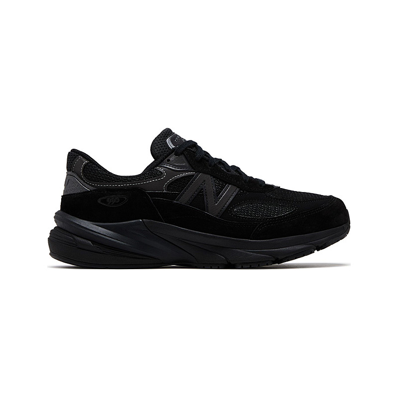 靴 New Balance 990v6 U990BB6 国内7月19日発売予定】 ニューバランス 990V6 