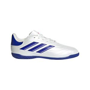 adidas Copa Pure Club Indoor Cloud Lucid Solar IH2911