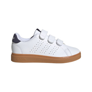 adidas Advantage Base 2 Cloud Shadow Gum JI4194