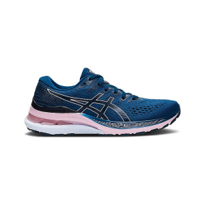ASICS Gel Kayano 28 Wide Mako Barely Rose S Size 6 1012B046-402