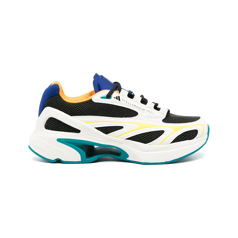 22.5㎝ADIDAS by STELLA McCARTNEY コラボスニーカー adidas X Stella Mccartney Sportswear 2000 Mysink Shosli IG0012