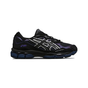 ASICS Gel NYC Graphite 1203A616-001