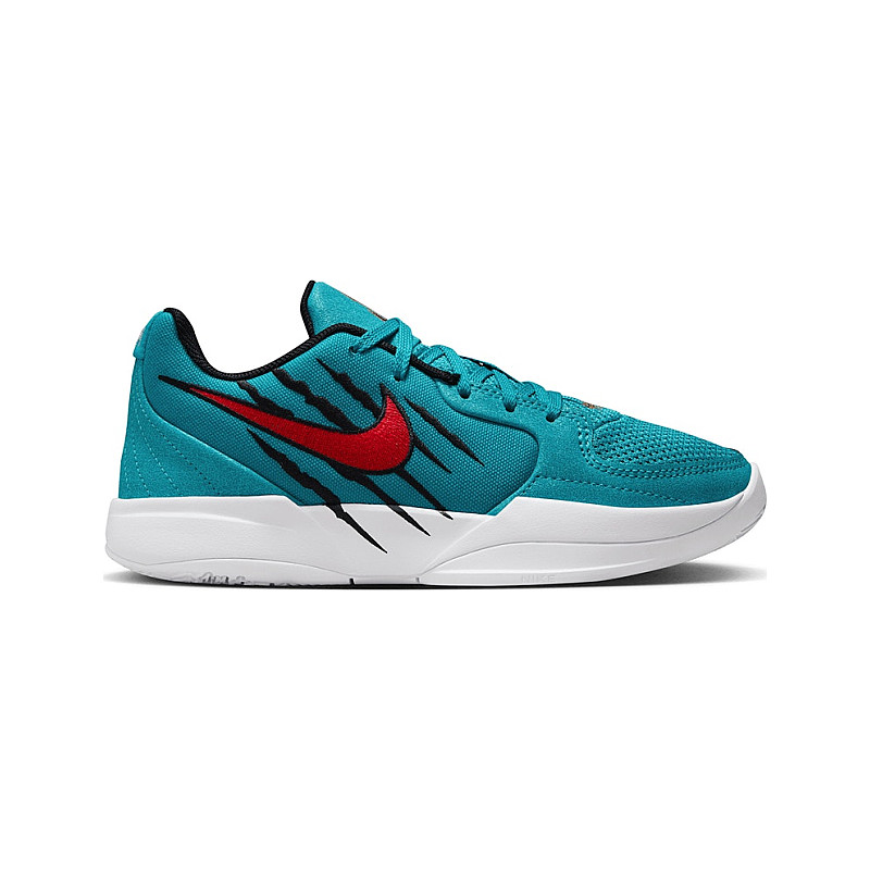 【使用2回】NIKE JA 2 SCRATCH EP Ja 2 Basketball Shoes. Nike.com