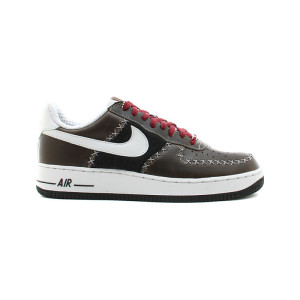 Nike Air Force 1 UT Baseball Pack NY Cubans S Size 10 5 313461-001