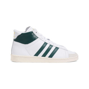 adidas Jabbar Hi Collegiate JI3444