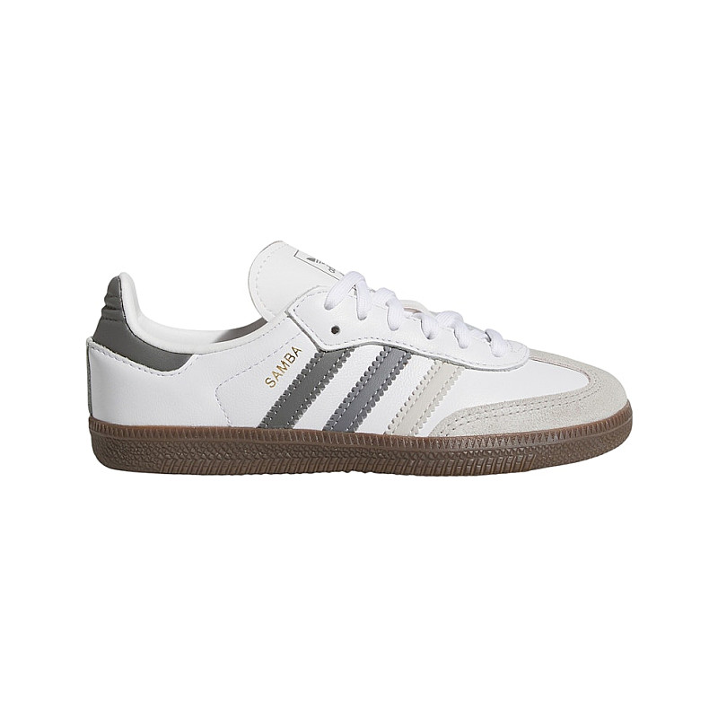 adidas Samba OG Cloud One Three JP7024 from 73,00 €