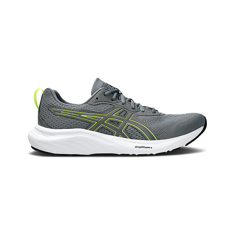 ASICS Gel Contend 9 Extra Wide Steel Safety S Size 10 1011B882-020
