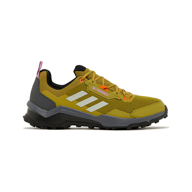 adidas Terrex AX4 Primegreen Pulse S Size 9 5 GZ1723 from 87,00 €