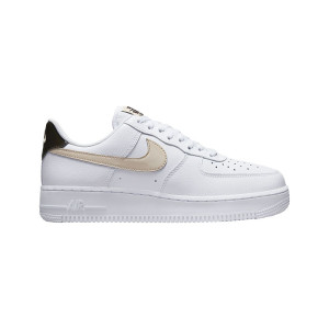 Nike Air Force 1 07 Sanddrift Patent FD9873-100