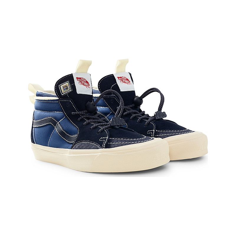 Vans SK8 Hi Ext Advisory Board Crystals VN000BW6NGJ de 1.109 Vans SK8 Hi Ext Advisory Board Crystals VN000BW6NGJ de 1.109